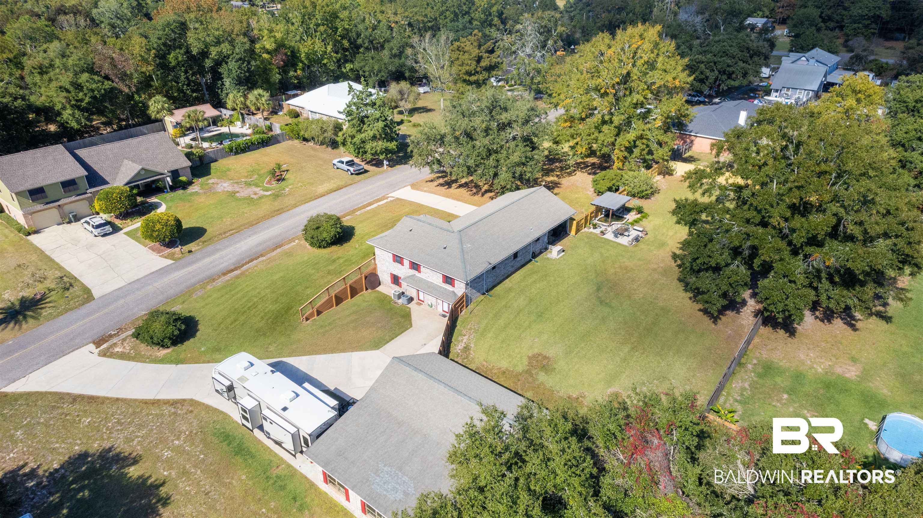 8868 Hillside Circle West Foley, AL 36535 - Photo 33 of 35 Gallery Image 33