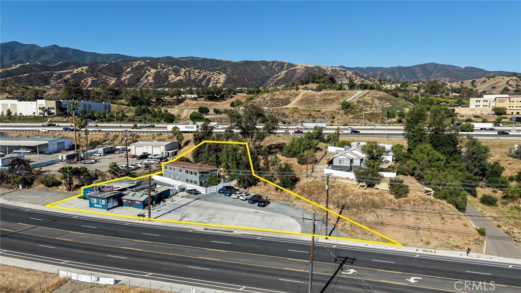 21779 Temescal Canyon Road Corona, CA 92883 - Photo 2 of 19