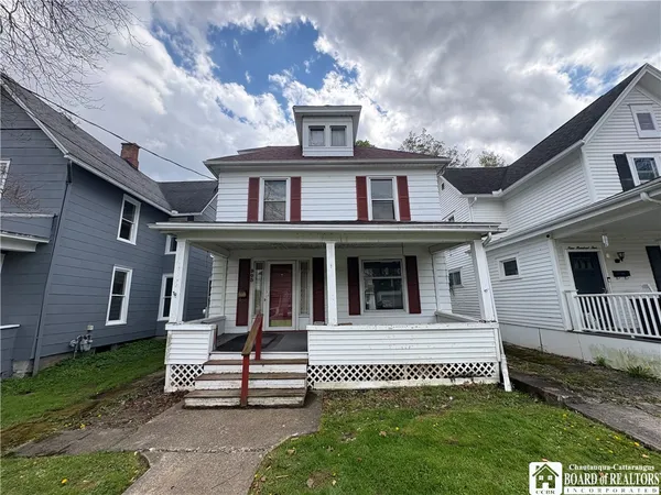 $74,900 | 903 West Henley Street, Olean, NY 14760