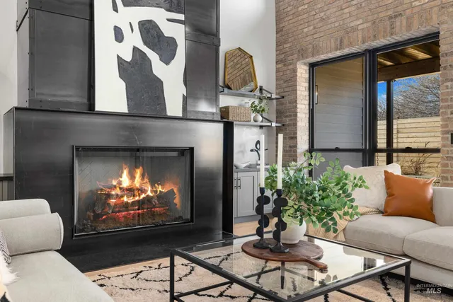 $1,085,000 | 133 South Steel Farm Avenue, Eagle, ID 83616