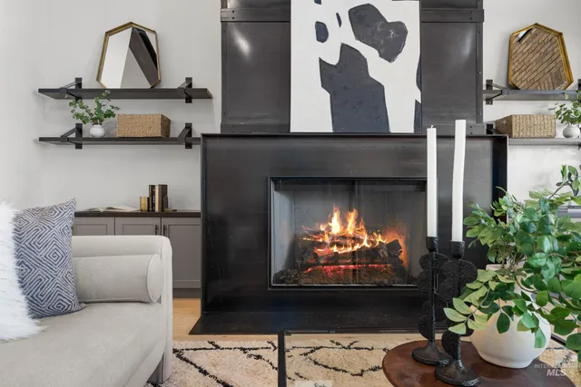 $1,085,000 | 133 South Steel Farm Avenue, Eagle, ID 83616