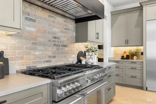 $1,085,000 | 133 South Steel Farm Avenue, Eagle, ID 83616