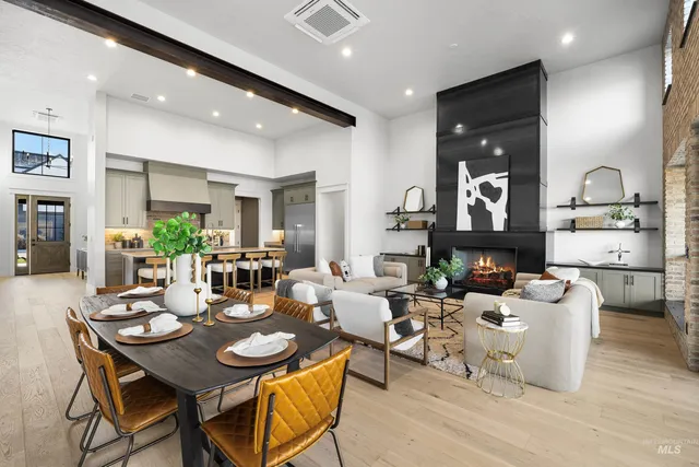 $1,085,000 | 133 South Steel Farm Avenue, Eagle, ID 83616