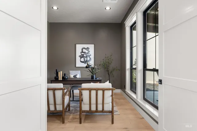 $1,085,000 | 133 South Steel Farm Avenue, Eagle, ID 83616