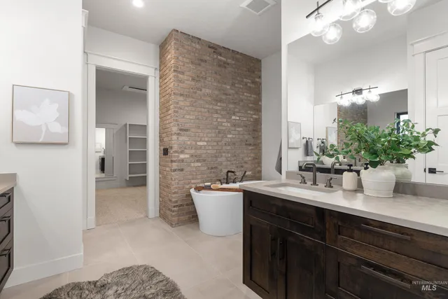 $1,085,000 | 133 South Steel Farm Avenue, Eagle, ID 83616