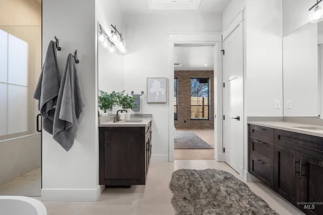 $1,085,000 | 133 South Steel Farm Avenue, Eagle, ID 83616