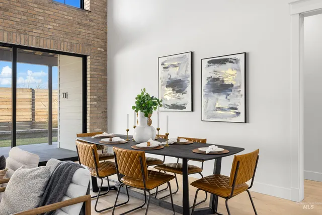 $1,085,000 | 133 South Steel Farm Avenue, Eagle, ID 83616