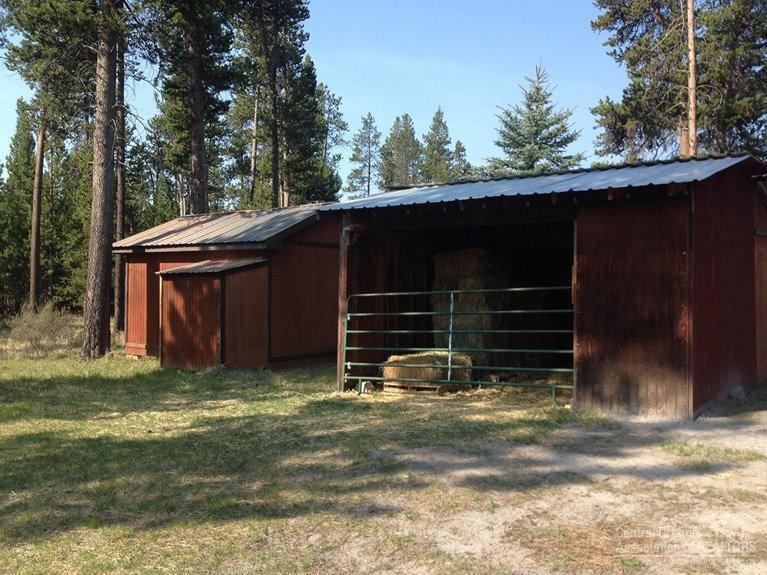 54945 Tamarack Road Bend, OR 97707 - Photo 17 of 25 Additional Photo