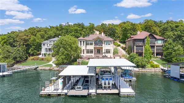 $3,495,000 | 775 Grand View Drive, Sunrise Beach, MO 65079