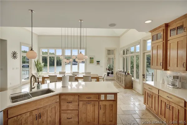 $3,495,000 | 775 Grand View Drive, Sunrise Beach, MO 65079