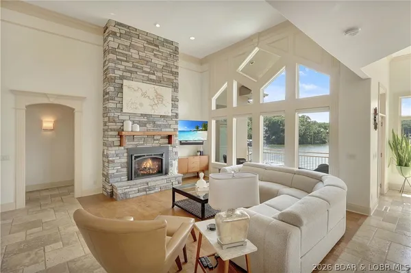 $3,495,000 | 775 Grand View Drive, Sunrise Beach, MO 65079