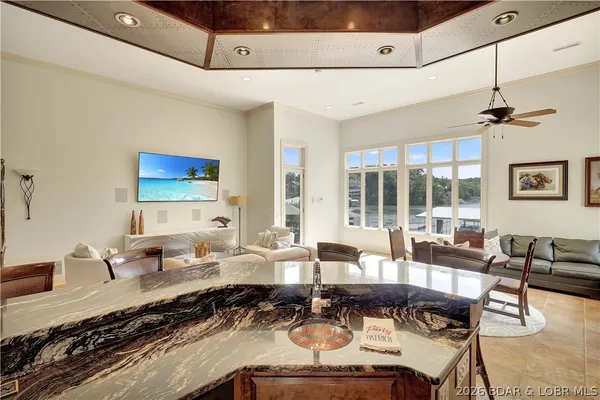 $3,495,000 | 775 Grand View Drive, Sunrise Beach, MO 65079