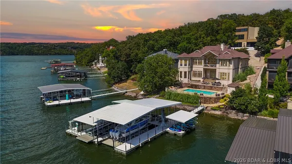 $3,495,000 | 775 Grand View Drive, Sunrise Beach, MO 65079