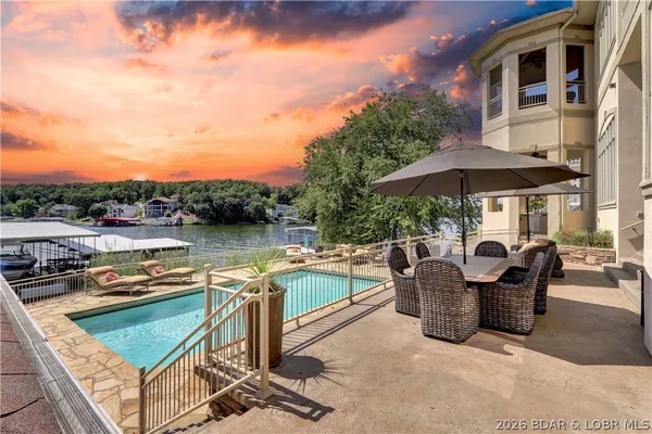 $3,495,000 | 775 Grand View Drive, Sunrise Beach, MO 65079