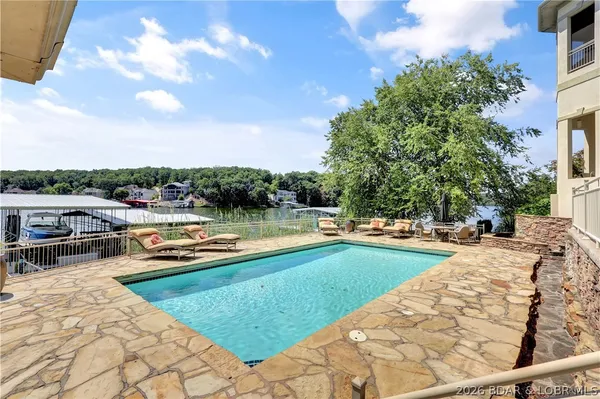 $3,495,000 | 775 Grand View Drive, Sunrise Beach, MO 65079