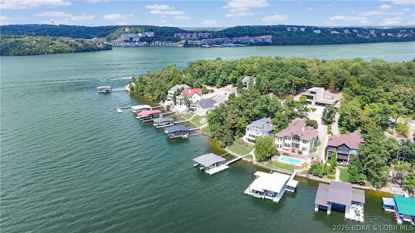 $3,495,000 | 775 Grand View Drive, Sunrise Beach, MO 65079