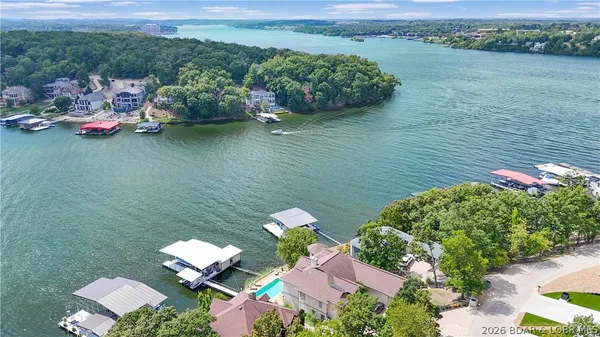 $3,495,000 | 775 Grand View Drive, Sunrise Beach, MO 65079