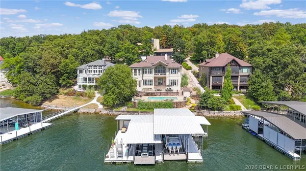 $3,495,000 | 775 Grand View Drive, Sunrise Beach, MO 65079