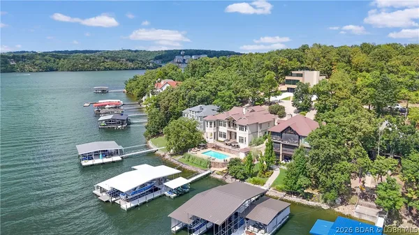 $3,495,000 | 775 Grand View Drive, Sunrise Beach, MO 65079