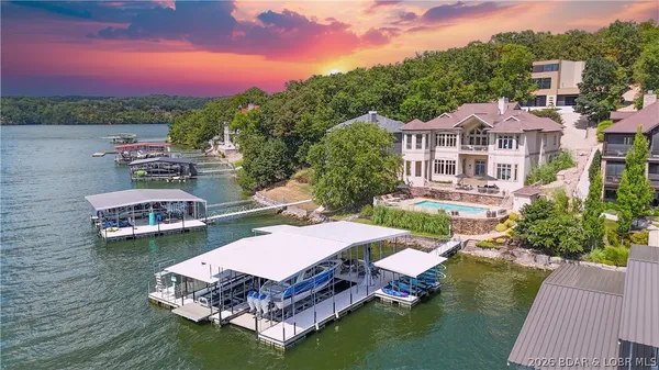 $3,495,000 | 775 Grand View Drive, Sunrise Beach, MO 65079