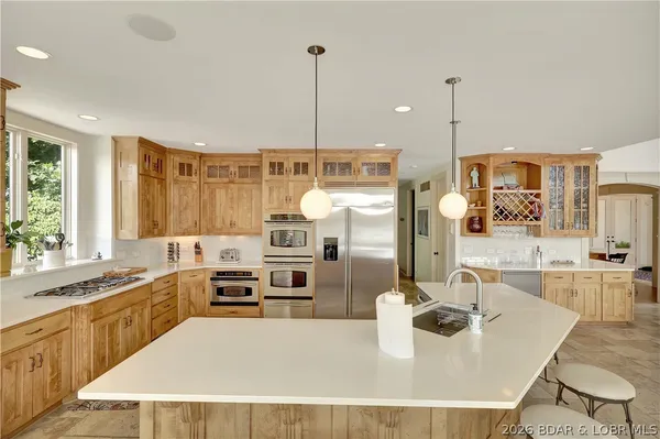 $3,495,000 | 775 Grand View Drive, Sunrise Beach, MO 65079