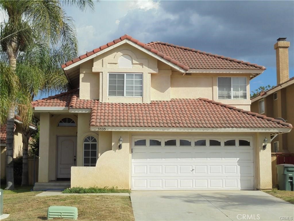 3535 Windstorm Way Riverside, CA 92503 - Photo 2 of 19