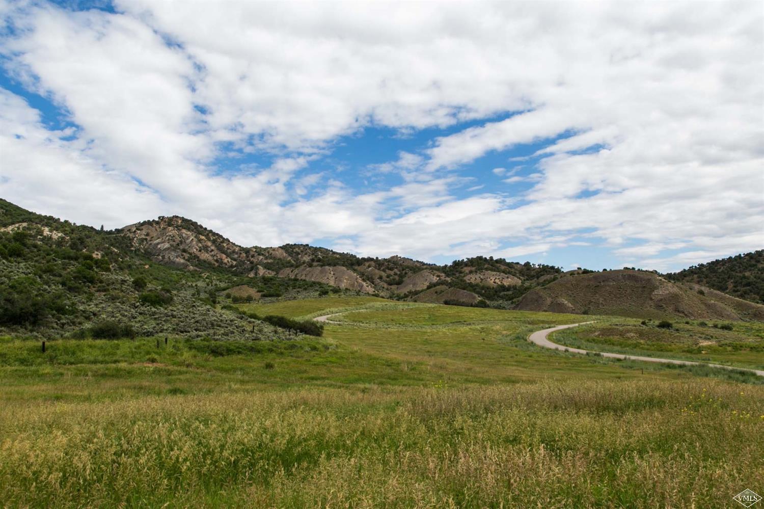 a view of lake with mountain
