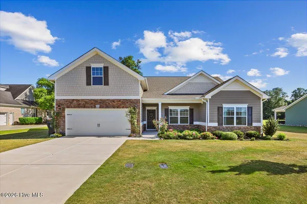 $459,900 | 127 Duval Drive, Goldsboro, NC 27530