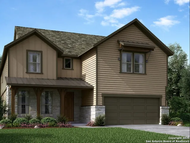 $531,320 | 935 Earp, San Antonio, TX 78260