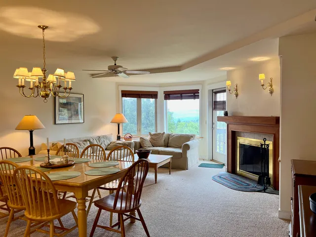 $45,000 | 17 Day Break Drive, Unit F205, Ludlow, VT 05149