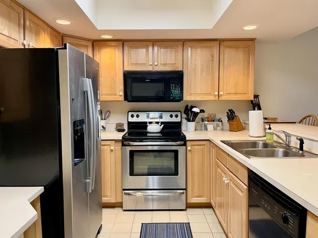 $45,000 | 17 Day Break Drive, Unit F205, Ludlow, VT 05149