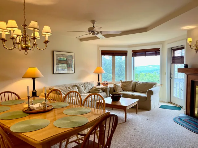 $45,000 | 17 Day Break Drive, Unit F205, Ludlow, VT 05149