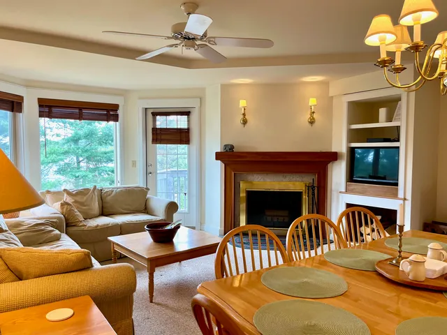 $45,000 | 17 Day Break Drive, Unit F205, Ludlow, VT 05149