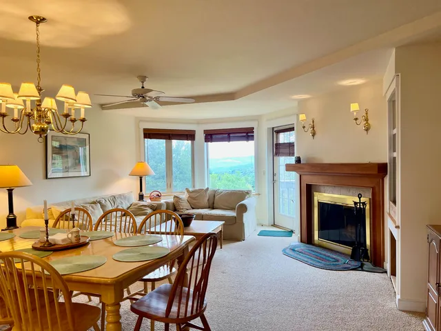 $45,000 | 17 Day Break Drive, Unit F205, Ludlow, VT 05149