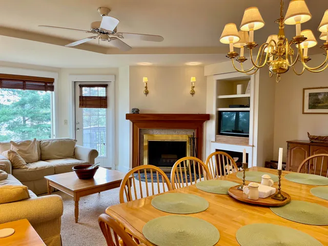 $45,000 | 17 Day Break Drive, Unit F205, Ludlow, VT 05149