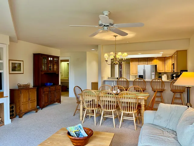 $45,000 | 17 Day Break Drive, Unit F205, Ludlow, VT 05149