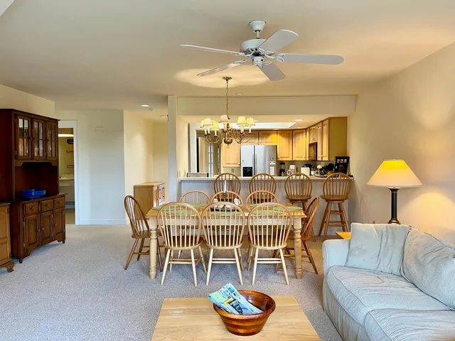 $45,000 | 17 Day Break Drive, Unit F205, Ludlow, VT 05149