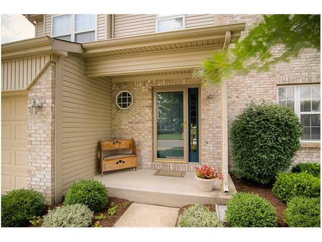 5317 Rippling Brook Way Carmel, IN 46033 - Photo 1 of 12 Gallery Image 1