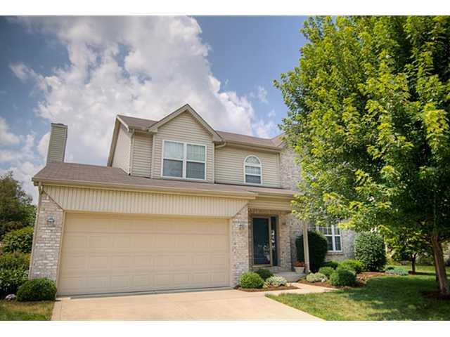 5317 Rippling Brook Way Carmel, IN 46033 - Photo 2 of 12 Gallery Image 2