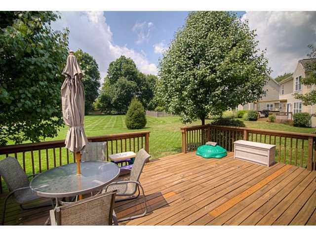 5317 Rippling Brook Way Carmel, IN 46033 - Photo 3 of 12 Gallery Image 3
