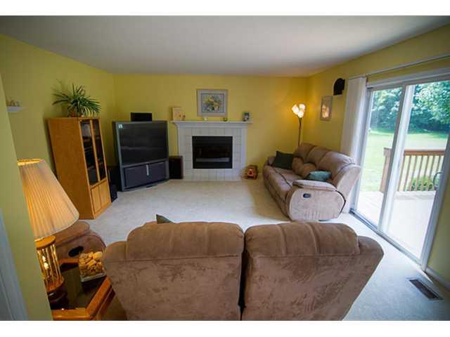 5317 Rippling Brook Way Carmel, IN 46033 - Photo 6 of 12 Gallery Image 6