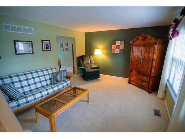 5317 Rippling Brook Way Carmel, IN 46033 - Photo 7 of 12 Gallery Image 7