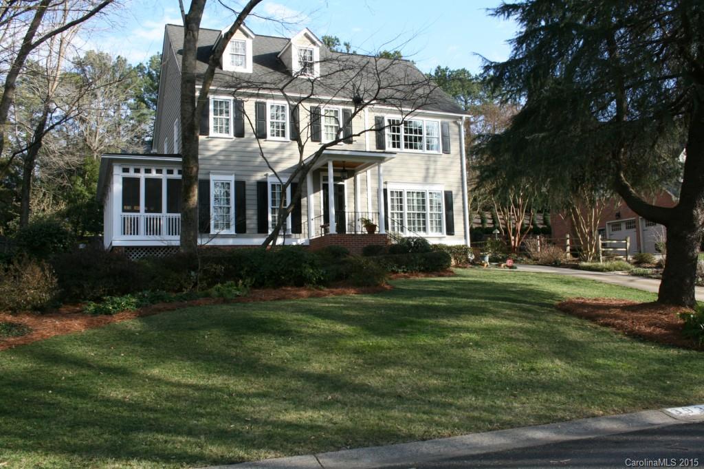 3933 Ayscough Road Charlotte, NC 28211 - Photo 1 of 24 Gallery Image 1