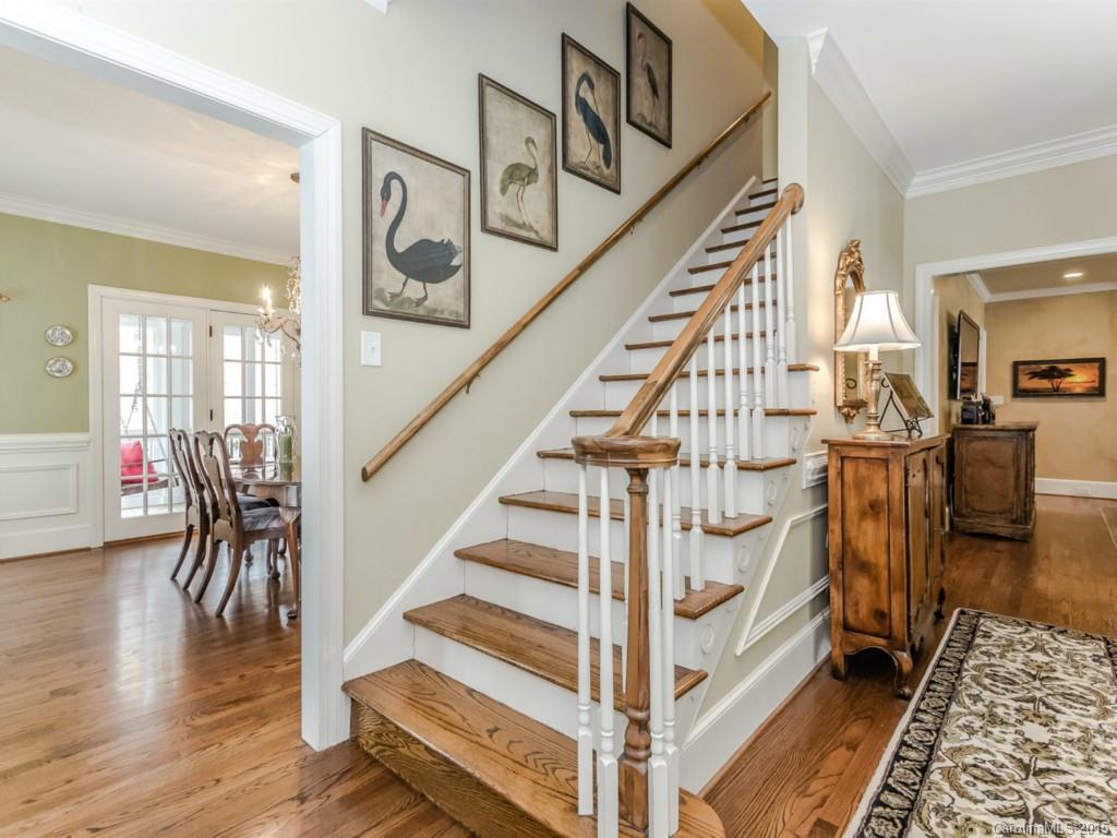 3933 Ayscough Road Charlotte, NC 28211 - Photo 2 of 24 Gallery Image 2