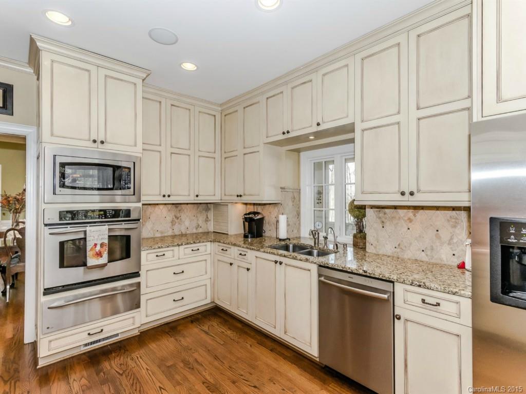 3933 Ayscough Road Charlotte, NC 28211 - Photo 13 of 24 Gallery Image 13