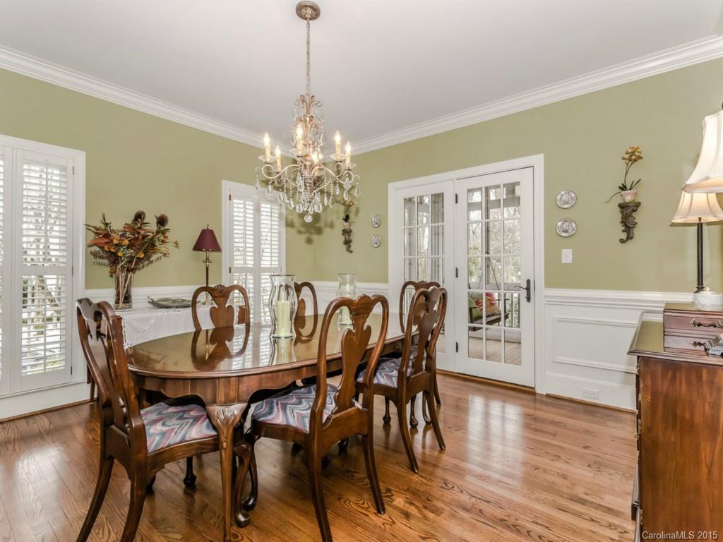 3933 Ayscough Road Charlotte, NC 28211 - Photo 3 of 24 Gallery Image 3