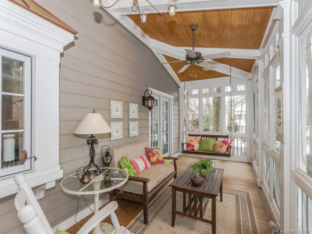 3933 Ayscough Road Charlotte, NC 28211 - Photo 23 of 24 Gallery Image 23