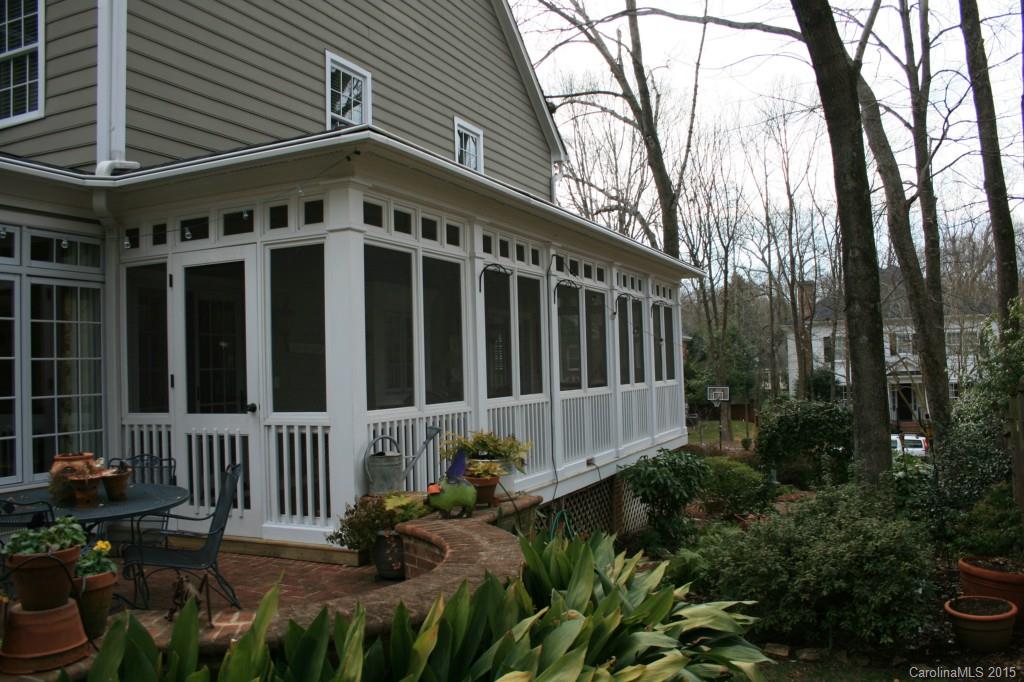 3933 Ayscough Road Charlotte, NC 28211 - Photo 24 of 24 Gallery Image 24