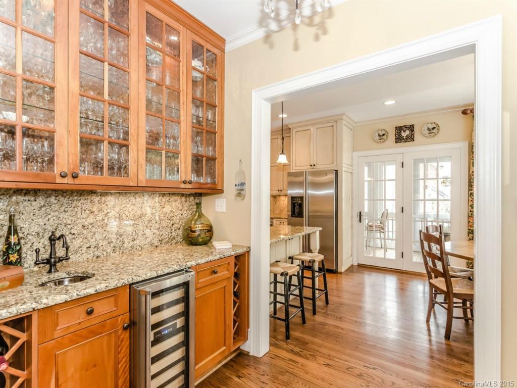 3933 Ayscough Road Charlotte, NC 28211 - Photo 8 of 24 Gallery Image 8