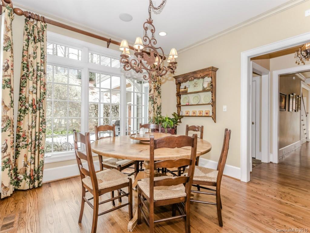 3933 Ayscough Road Charlotte, NC 28211 - Photo 10 of 24 Gallery Image 10